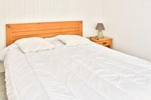 2 slaapkamers, gratis wifi