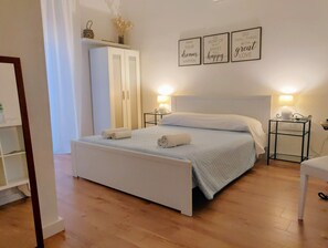 Chambre Deluxe