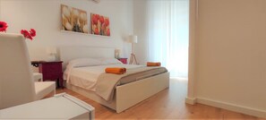 Comfort-Zimmer | Daunenbettdecken, Pillowtop-Betten, Minibar, Zimmersafe