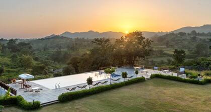 Kumbhal Exotica Resort Kumbhalgarh