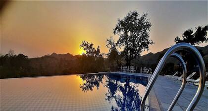 Kumbhal Exotica Resort Kumbhalgarh