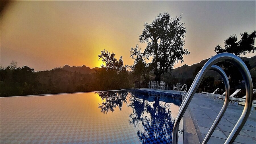 Kumbhal Exotica Resort Kumbhalgarh
