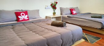 Cozy House - 3 min from the Cenang Beach