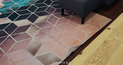 Cozy House - 3 min from the Cenang Beach