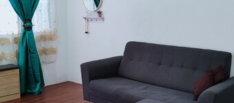 Cozy House - 3 min from the Cenang Beach