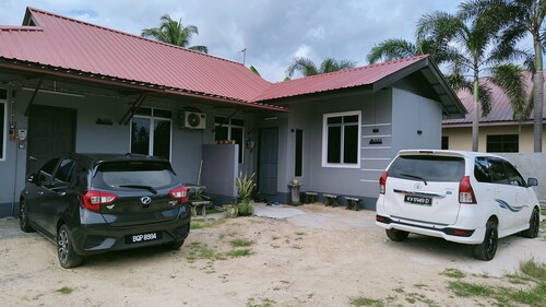 Cozy House - 3 min from the Cenang Beach
