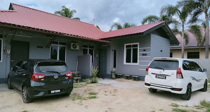 Cozy House - 3 min from the Cenang Beach