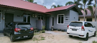 Cozy House - 3 min from the Cenang Beach