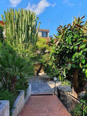 Property grounds - Profumo di Lavanda Taormina (Taormina)