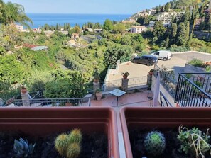 Property grounds - Profumo di Lavanda Taormina (Taormina)