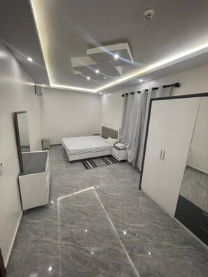 3 bedrooms