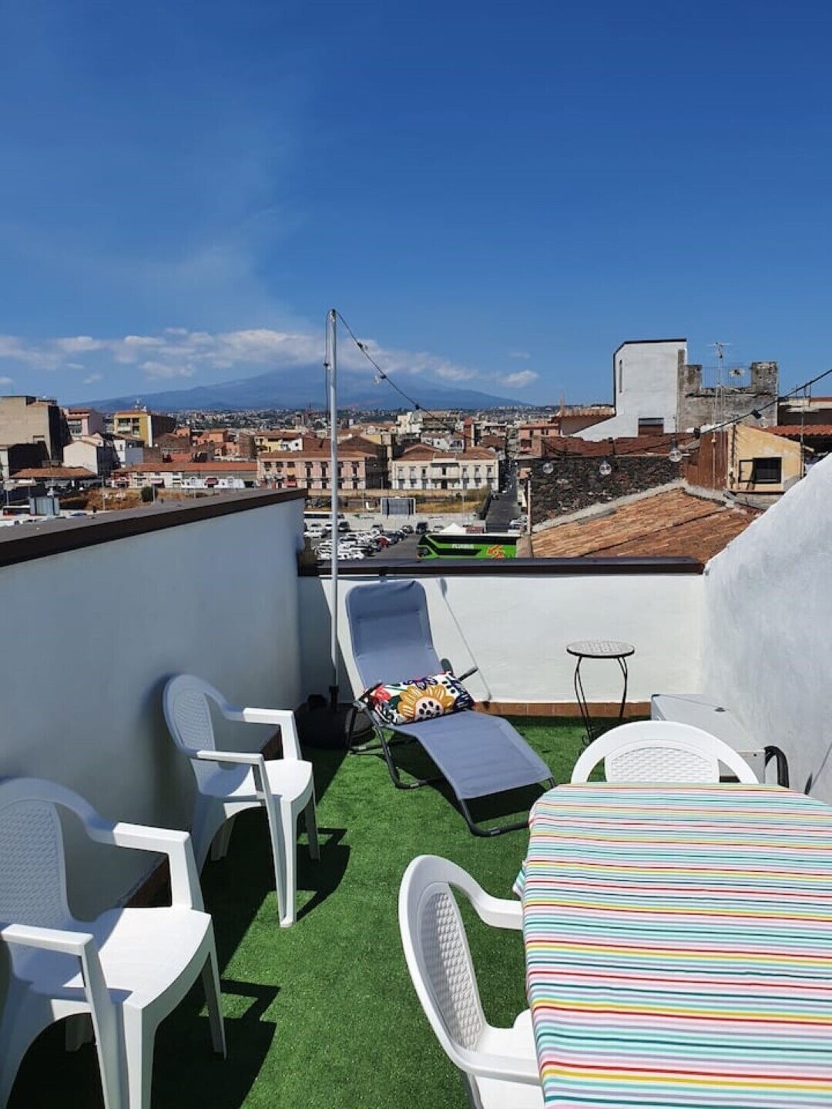 Bild für Gastgeberprofil