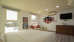 Deluxe Cabin - Jumooh (Al Awir)