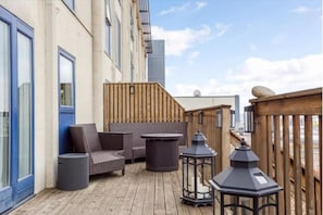 Apartment, Multiple Beds | Property grounds