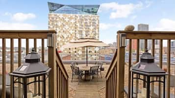 Apartment, Multiple Beds | Property grounds