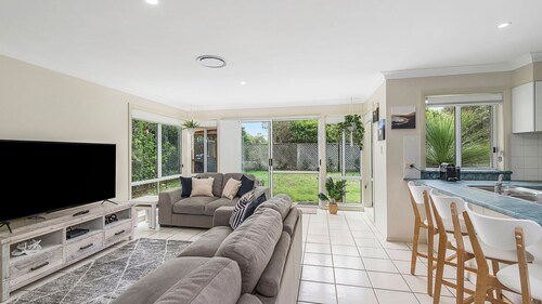 Iluka Breeze - Holiday Oasis