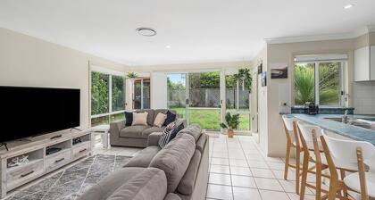 Iluka Breeze - Holiday Oasis