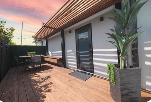 dream space to relax in miami