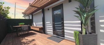 dream space to relax in miami