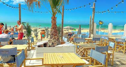 Charming apartment in the city center of Boulogne Sur Mer Hypercenter