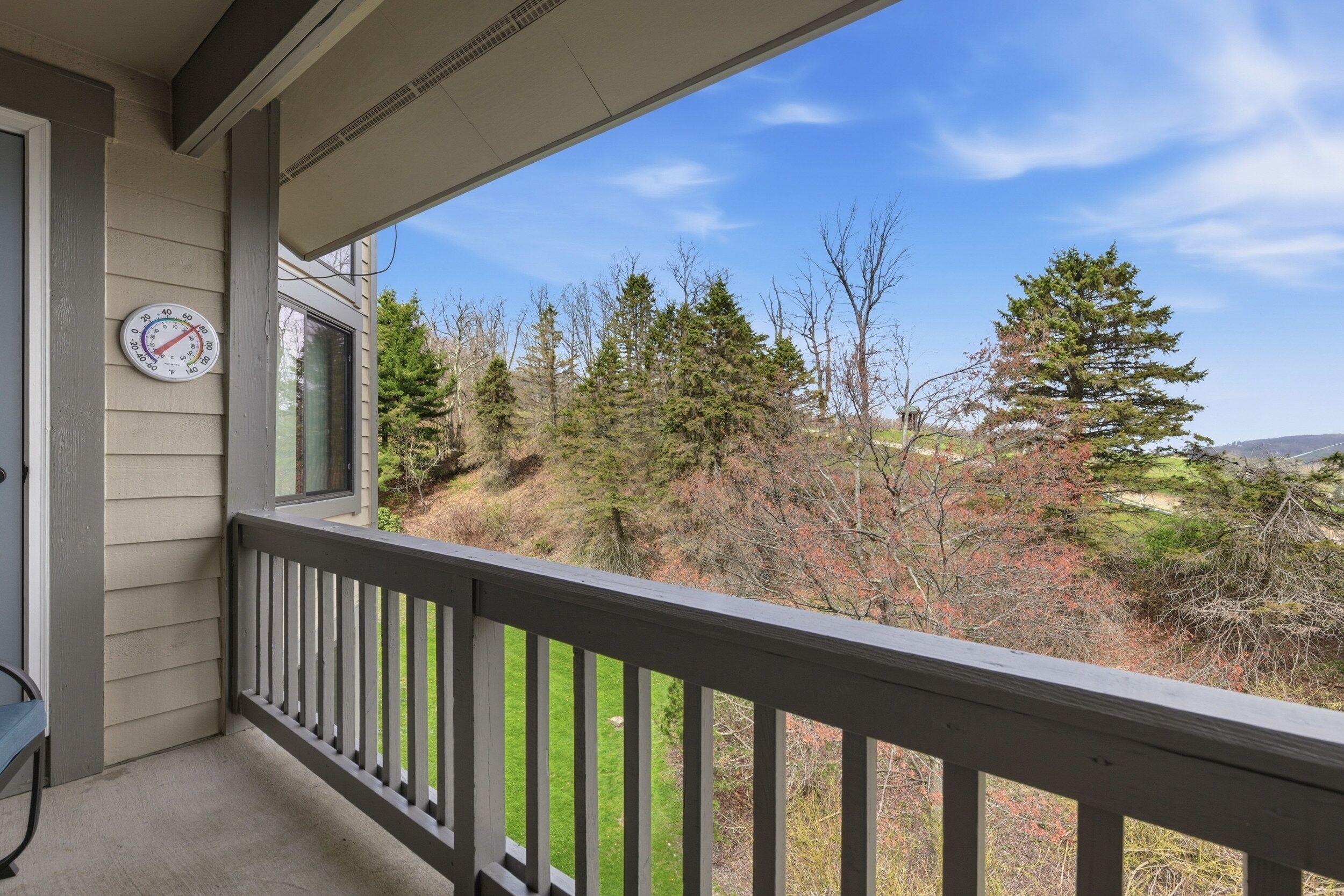 Condo, 1 Bedroom | Property grounds