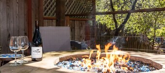 Chalk Hill Cottage Close to Wineries