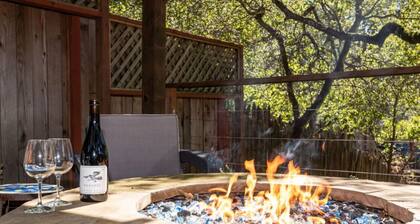 Chalk Hill Cottage Close to Wineries