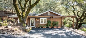 Chalk Hill Cottage Close to Wineries