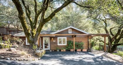 Chalk Hill Cottage Close to Wineries