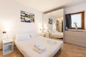 Studio | 1 Schlafzimmer