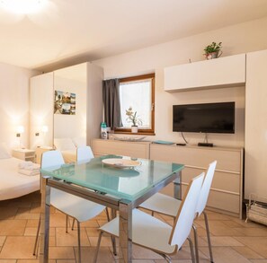 Studio | 1 Schlafzimmer