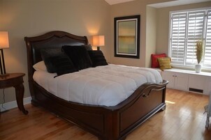 Apartamento, 3 habitaciones | 3 dormitorios, tabla de planchar con plancha, wifi gratis