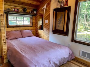 Wi-Fi, vuodevaatteet