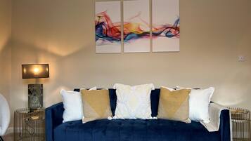 Rumah | Area keluarga