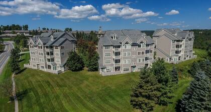 Seven Springs Stonegate 2 Bedroom Deluxe Condo, Ski-In/Out, Sleeps 8! by RedAwning - Save 10% on 3 Nights, 15% on 5 Nights!