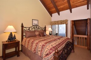 Condo, 3 phòng ngủ | 3 phòng ngủ, bàn ủi/dụng cụ ủi quần áo 
