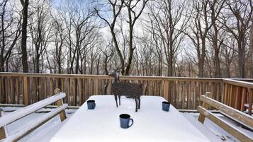 Condo, 3 Bedrooms | Property grounds