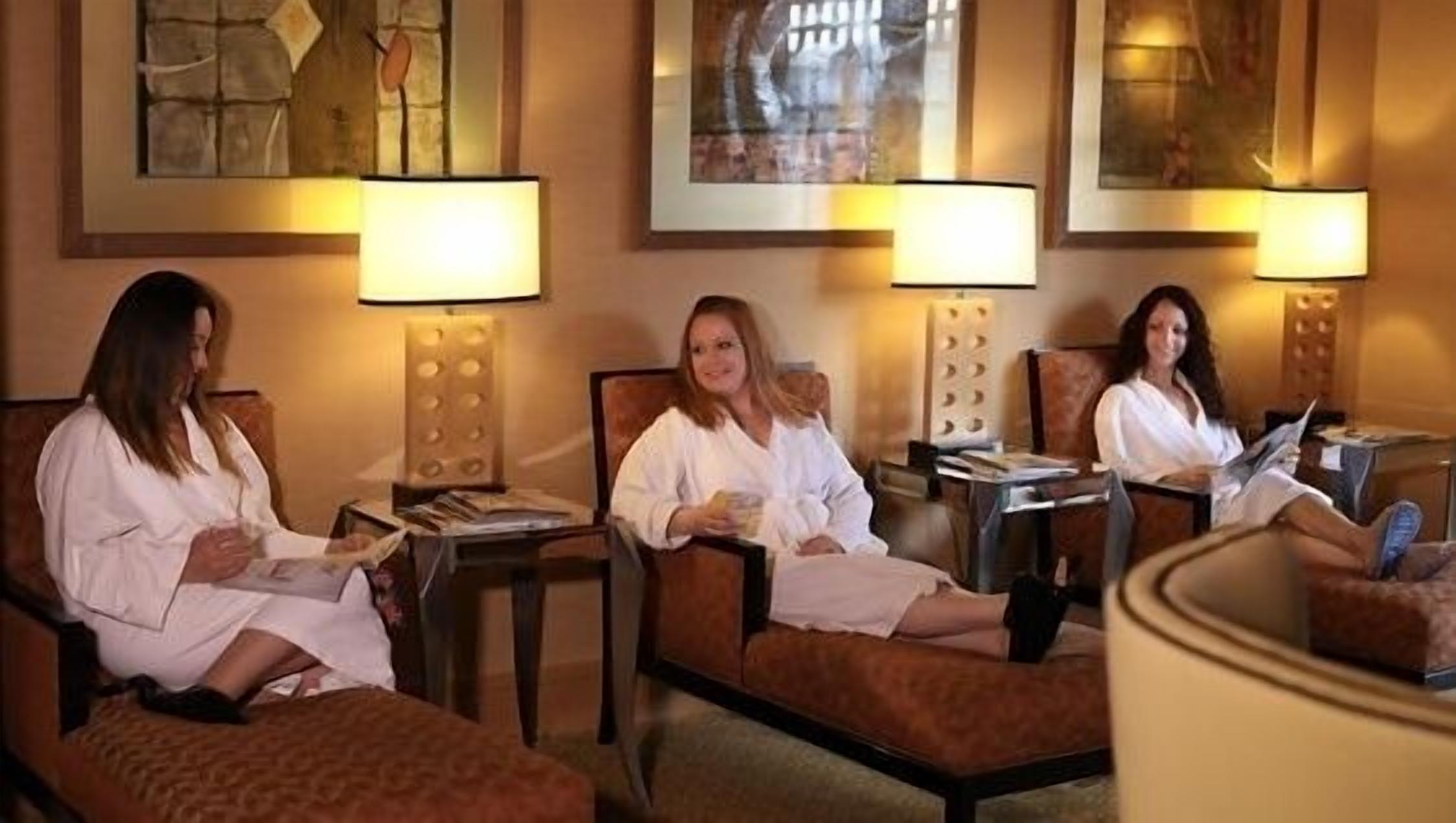 Condo, 3 Bedrooms | Spa