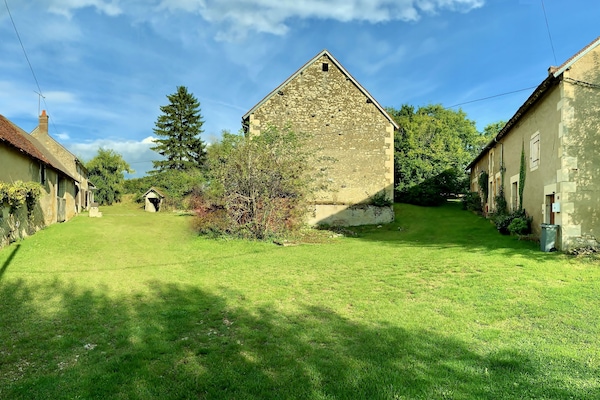Außenbereich