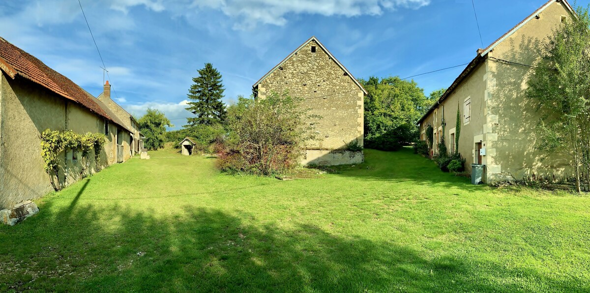 Image de profil de l’hôte