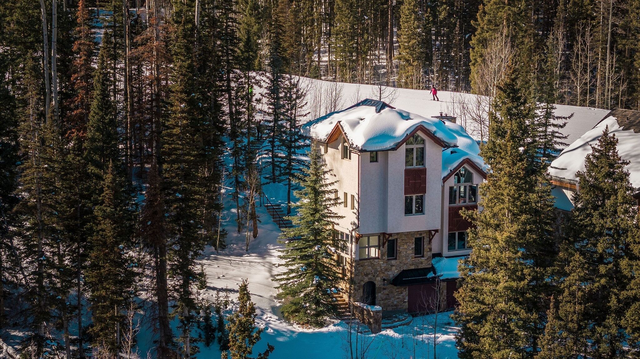 House, 4 Bedrooms | Exterior