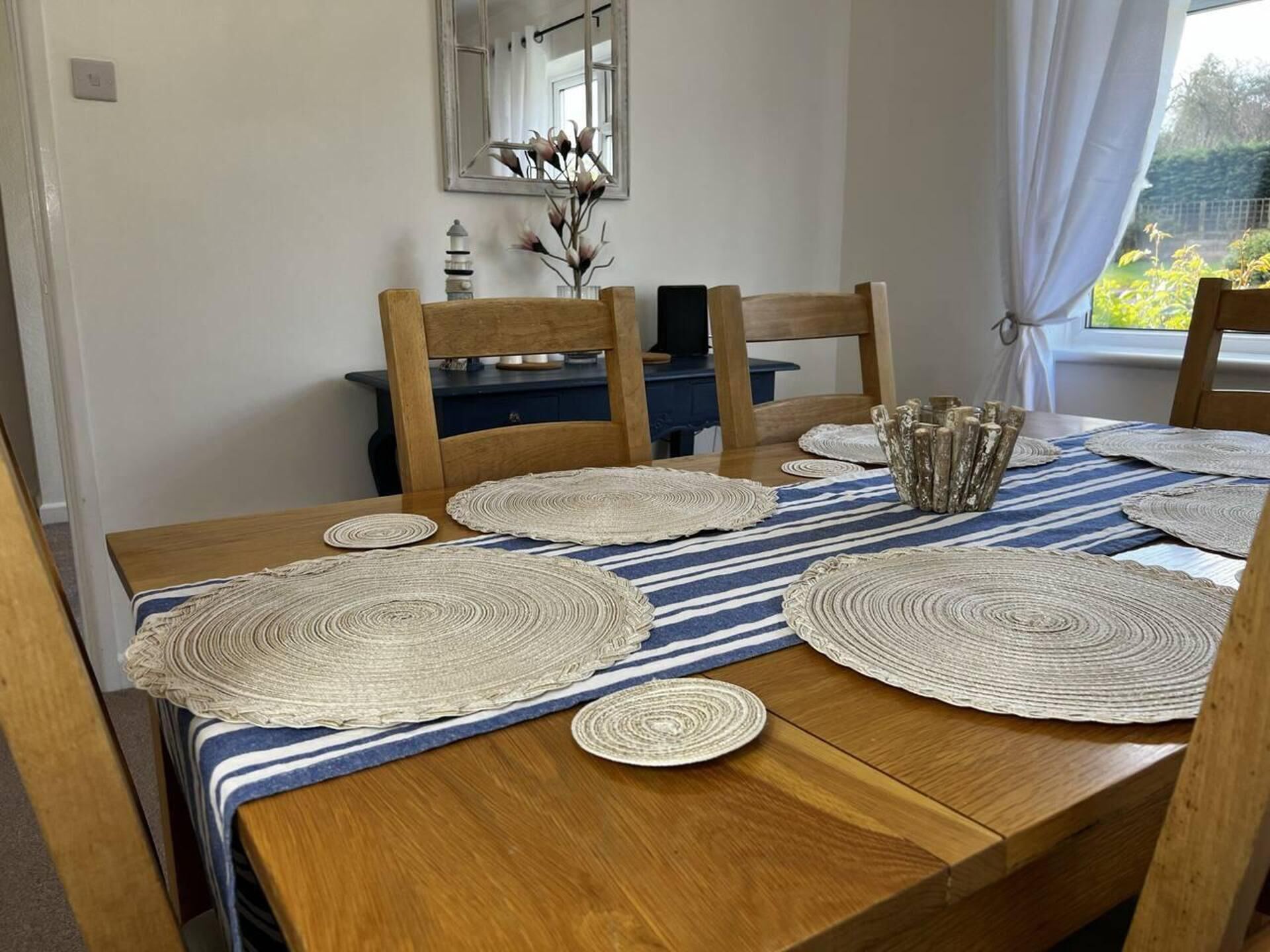 Nhà | Khu ăn uống