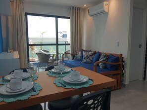 Smart TV 32 polegadas com canais via satélite, TV