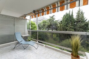 Property grounds - (051)  Le smart mas du tanit (Antibes)