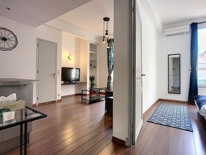 Fernseher
