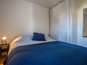 1 Schlafzimmer, Internetzugang