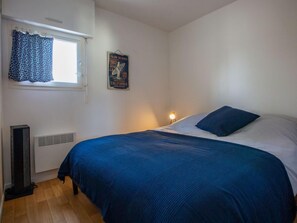 1 slaapkamer, wifi