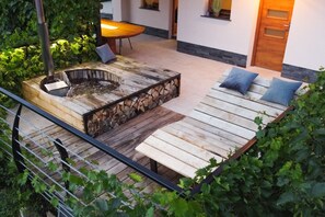 Exterior - Vineyard cottage Sonce (Ivancna Gorica)