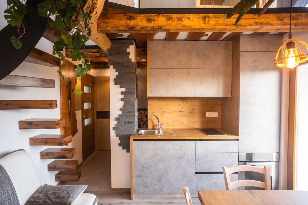 Vineyard cottage Sonce