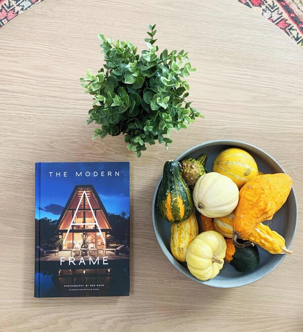 Détail de l’intérieur